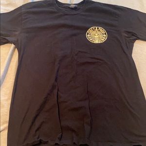 Obey t-shirt size L